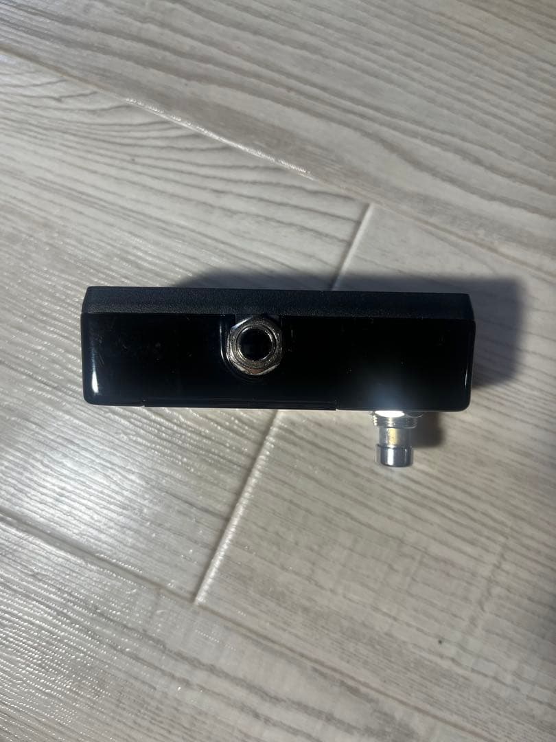 KORG pitch black x Mini デジタルチューナー