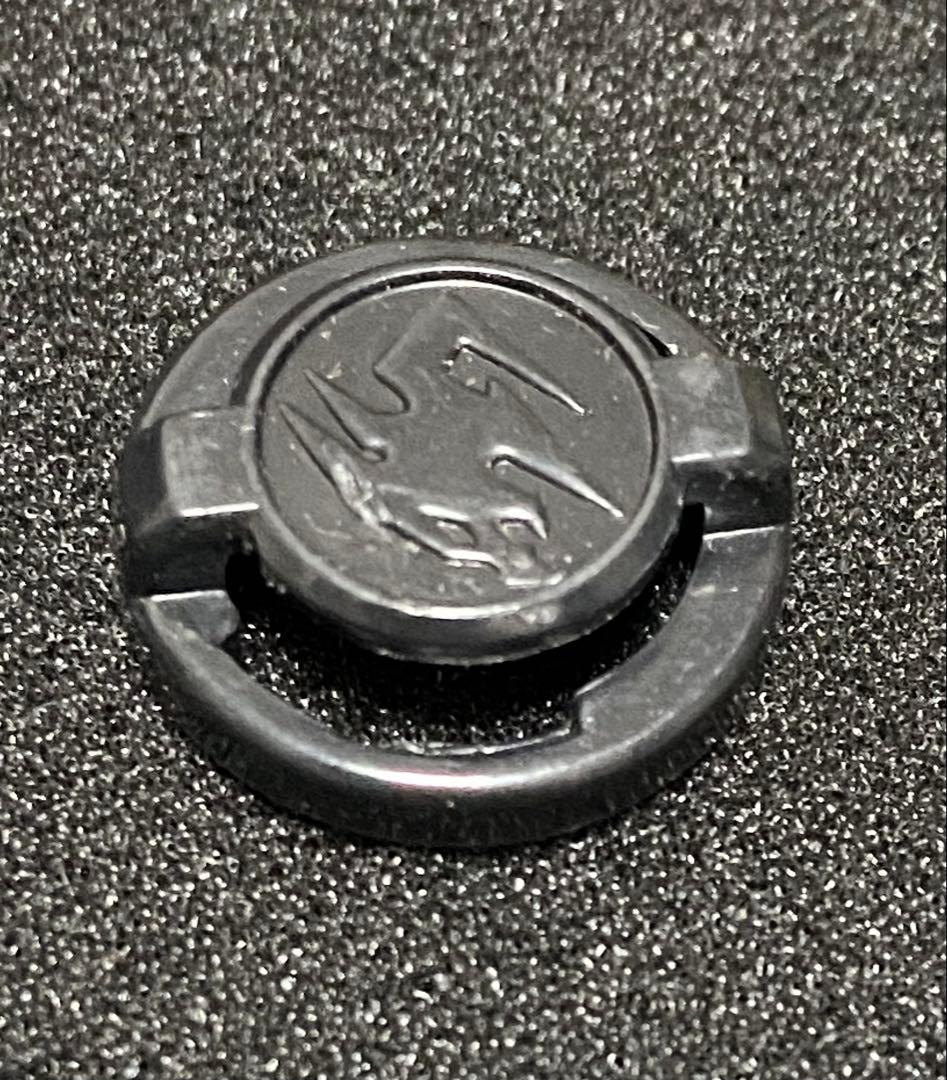 爆転シュートベイブレード 福箱2004 限定カラー ドラグーンMS ブラック