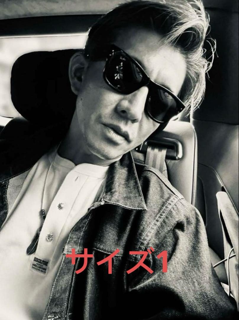 トップス subculture HENLEYNECK TSHIRT CONCHOSV925