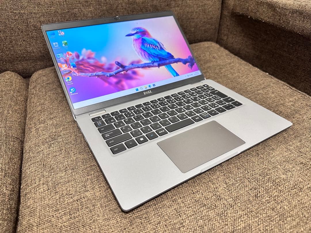 美品　Dell latitude 5420 i7 11世代　office