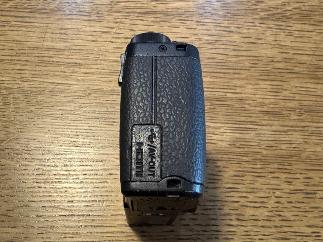 デジタルカメラ RICOH GR DIGITAL IV