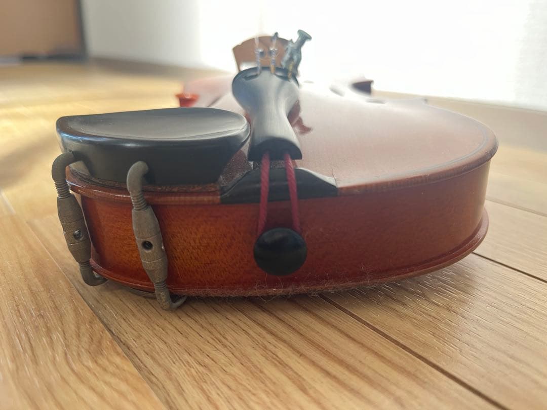 鈴木バイオリン　1／16サイズ　1993年製造　現状渡し