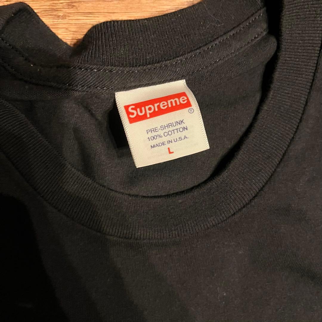 supreme corteiz Tシャツ