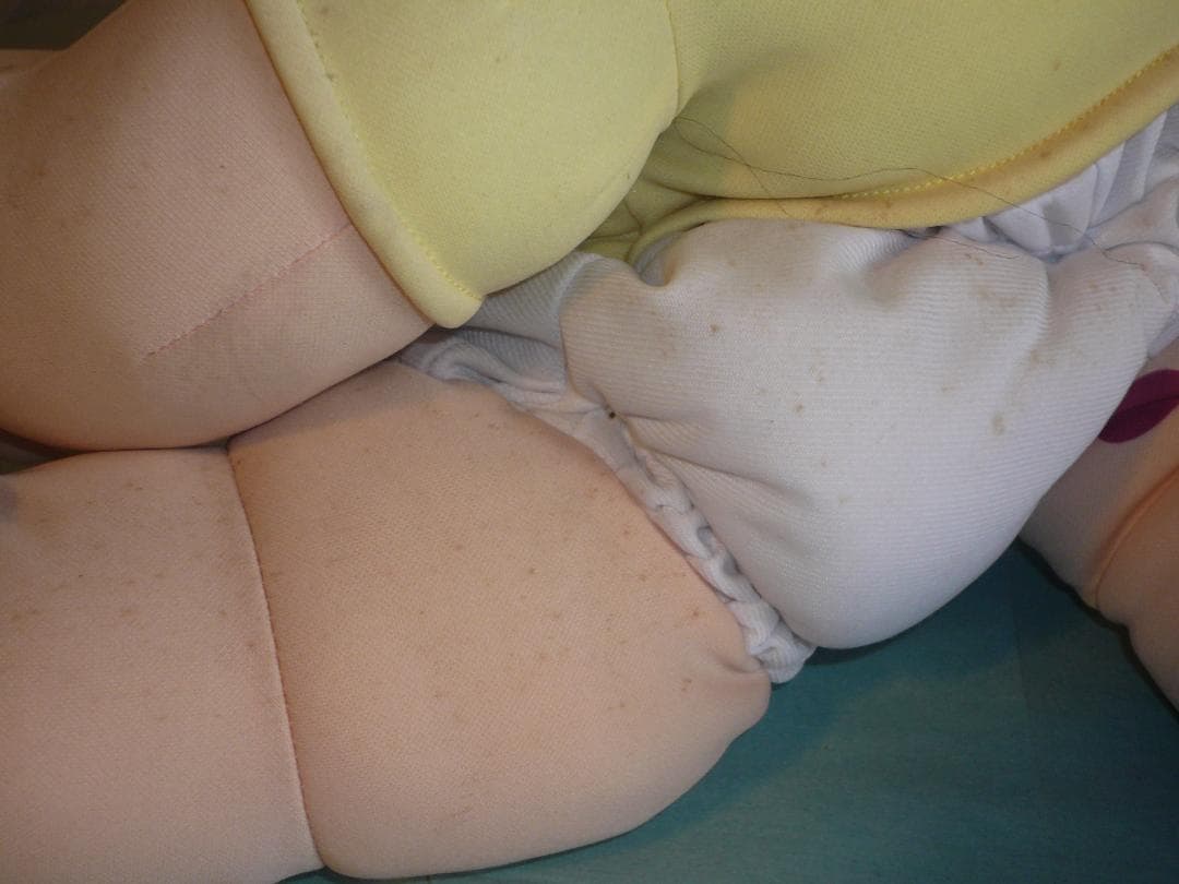 HASBRO ハズブロ 1991 Dinosaurs 恐竜家族 トーキング人形