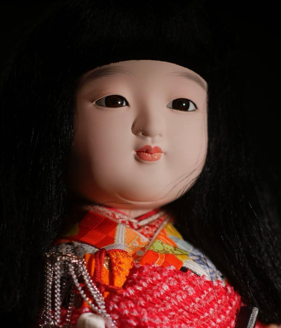 【至極特級呪物】チョウピラコ様 金運 座敷わらし