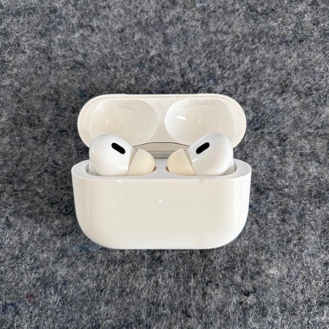 AirPods Pro2（箱なし）
