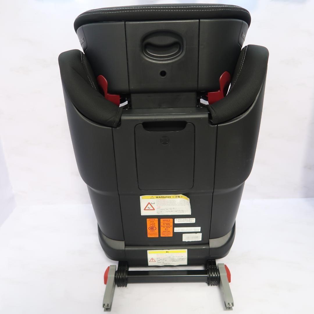 メルセデスベンツ ジュニアシート チャイルドセーフティシート KIDFIX XP