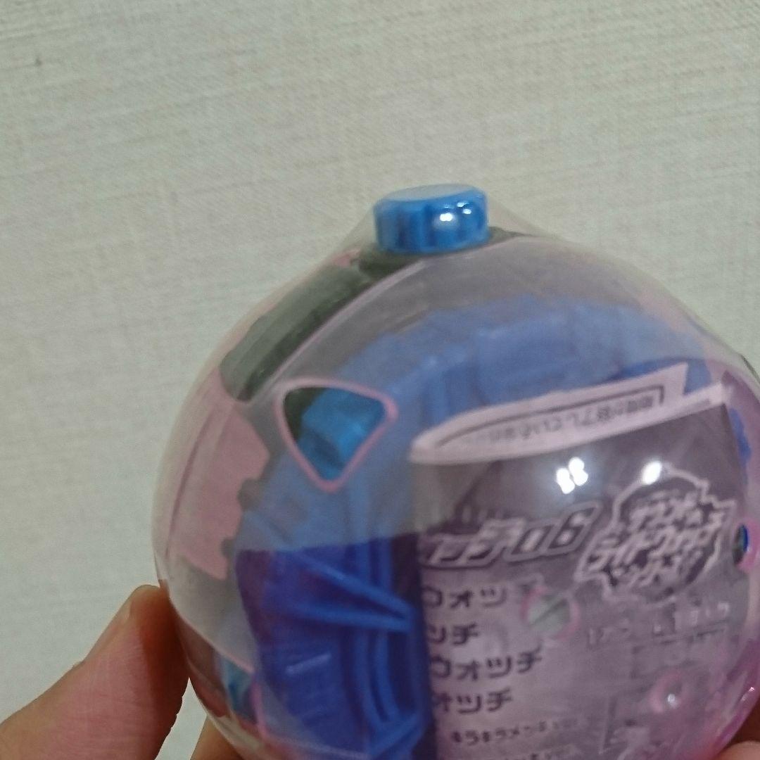 仮面ライダージオウ スペクターライドウォッチ