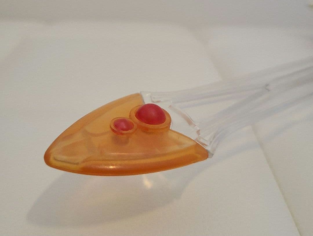 【日本製・当時品・レア】マジックナイト　レイアース　レイアースソード　光の剣