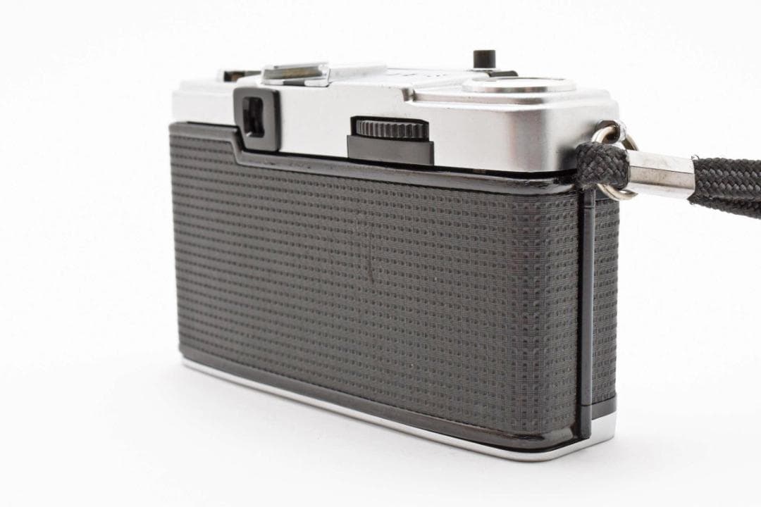 整備済Olympus Pen EE-3 オリンパス ハーフカメラ #7332