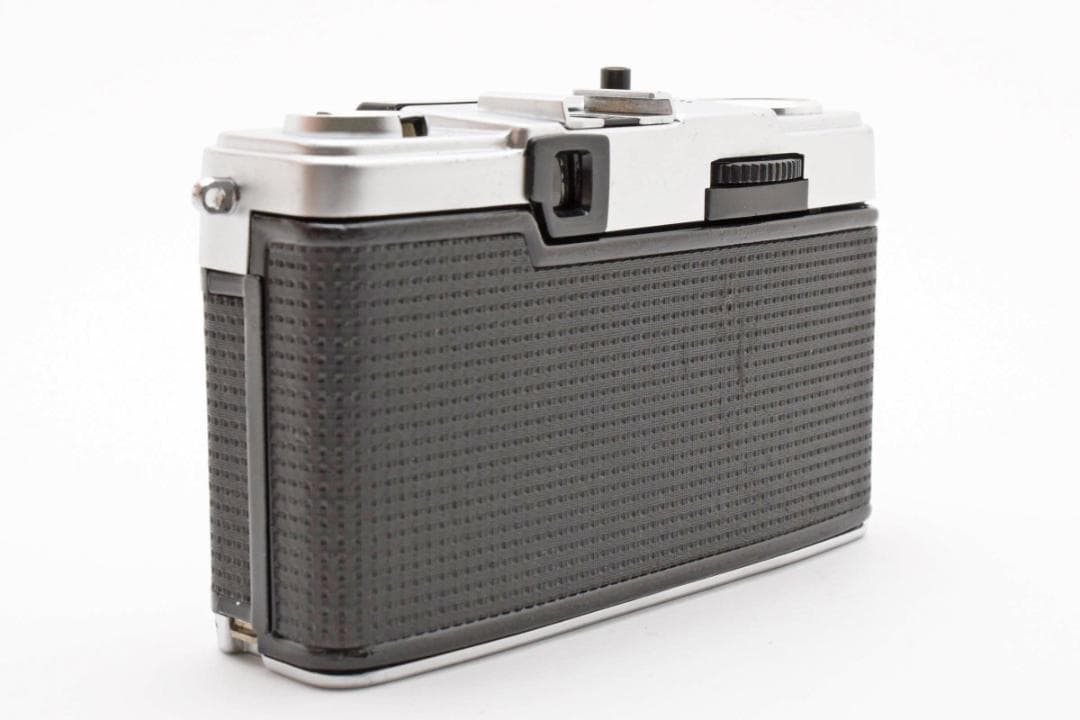 整備済Olympus Pen EE-3 オリンパス ハーフカメラ #7332