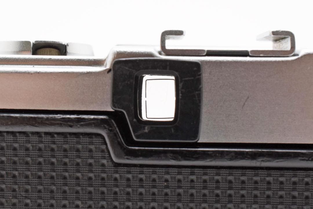 整備済Olympus Pen EE-3 オリンパス ハーフカメラ #7332