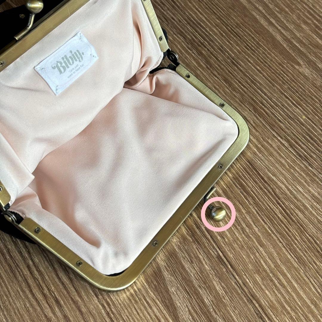 バッグ Bibiy. ODETTE PARTY BAG