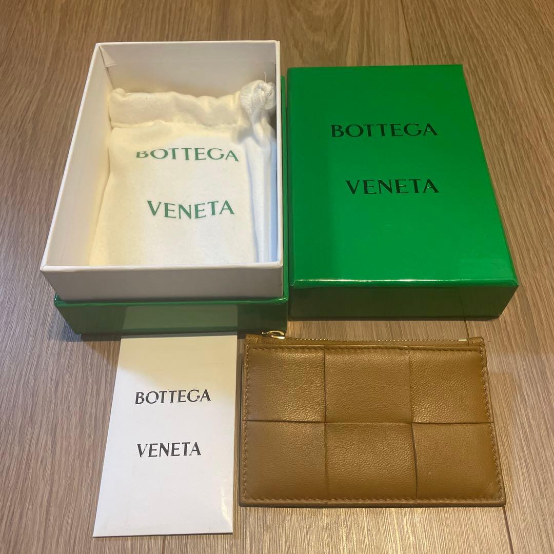 BOTTEGA VENETA カード&ケース