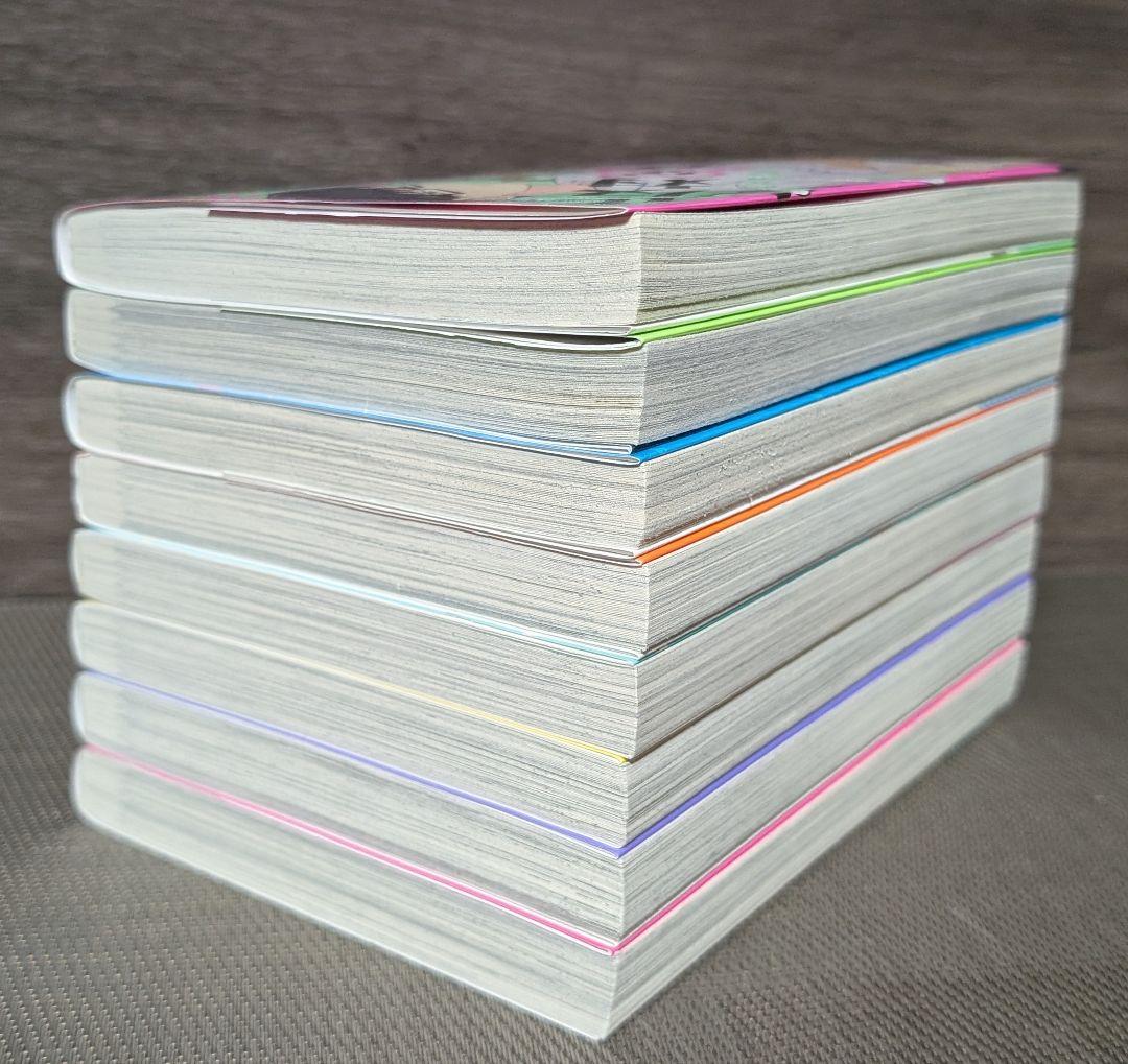 【22冊】 氷の城壁 正反対な君と僕