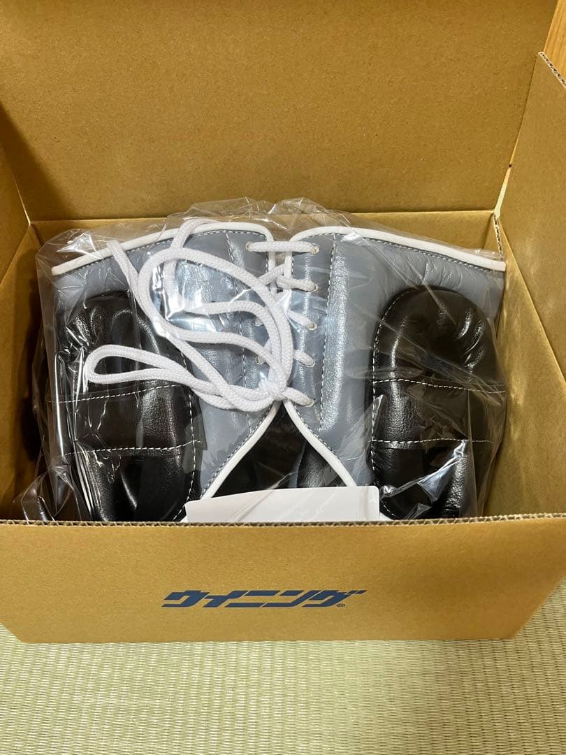 Winning ヘッドギア