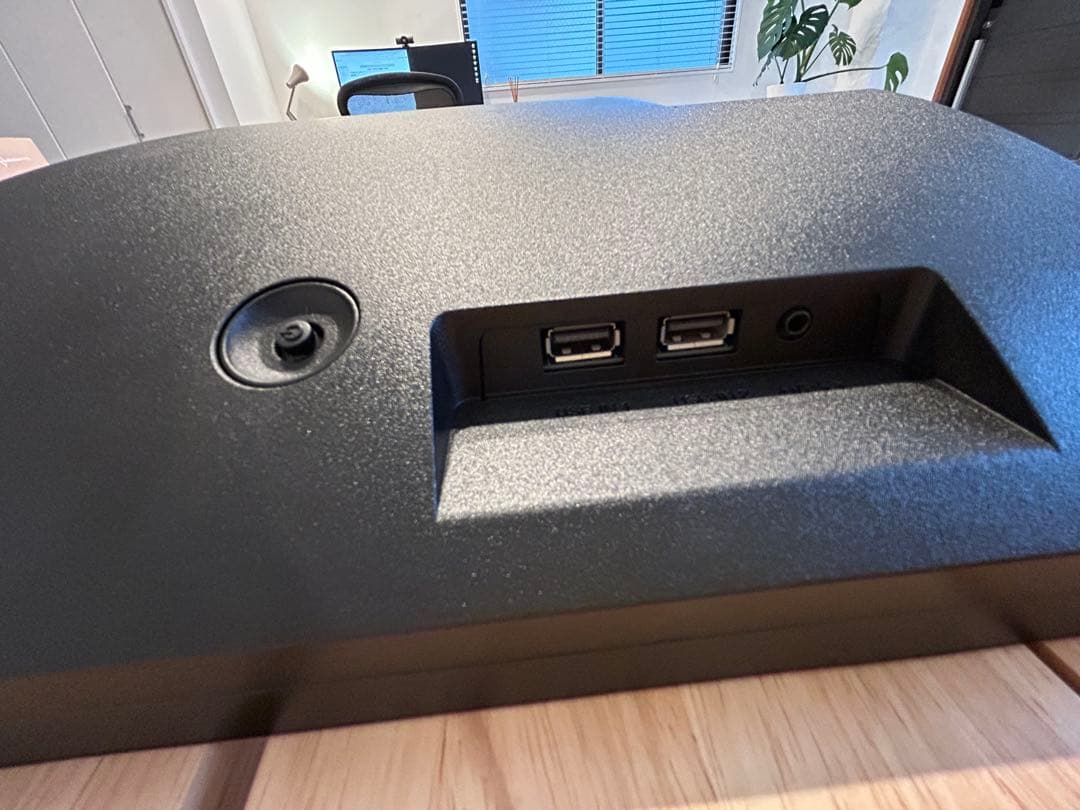 LGモニター ディスプレイ 34WQ75C-B 34インチ/ウルトラワイド