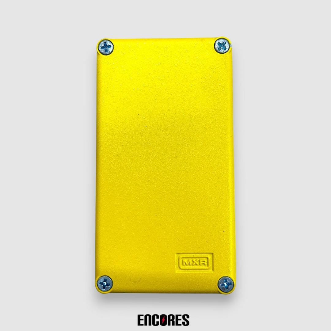 MXR M104 Distortion+ ディストーション