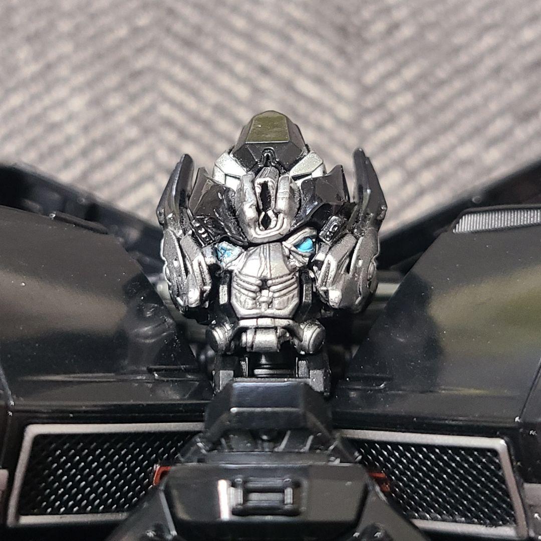 トランスフォーマー スタジオシリーズ SS-15 アイアンハイド