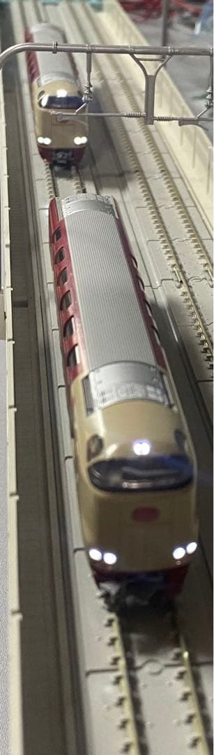 KATO 285系0番台 / 3000番台「サンライズエクスプレス」14両セット