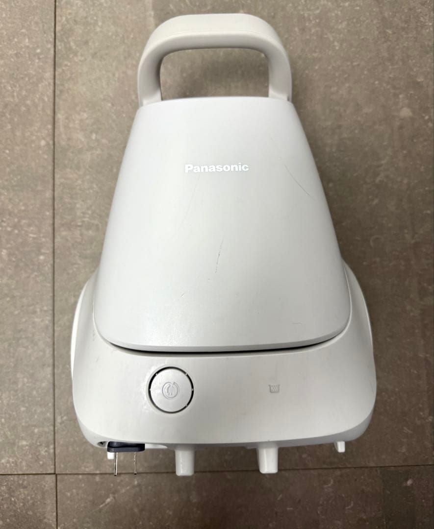 パナソニック◇紙パック式キャニスター掃除機 MC-PJ23G-C ベージュ