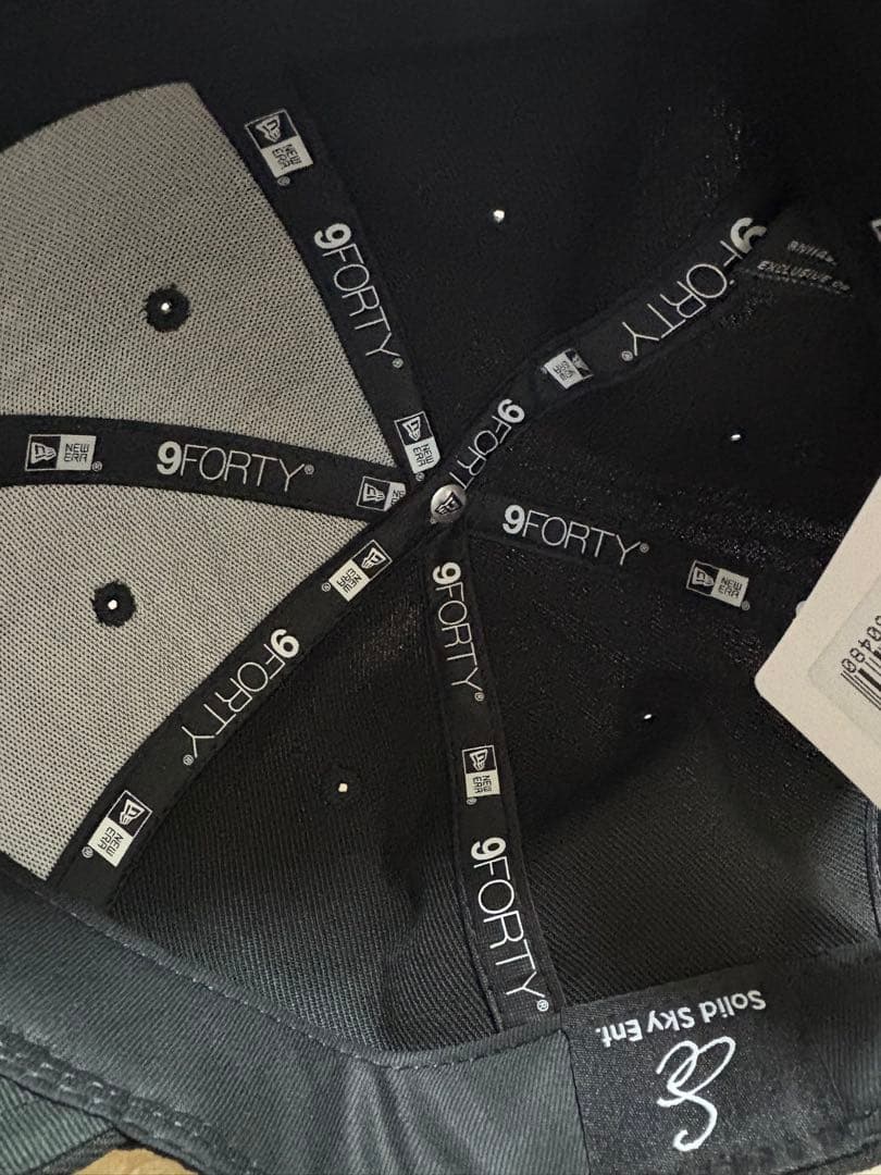 唾奇　武道館　キャップ　Camellia 新品未使用　cap