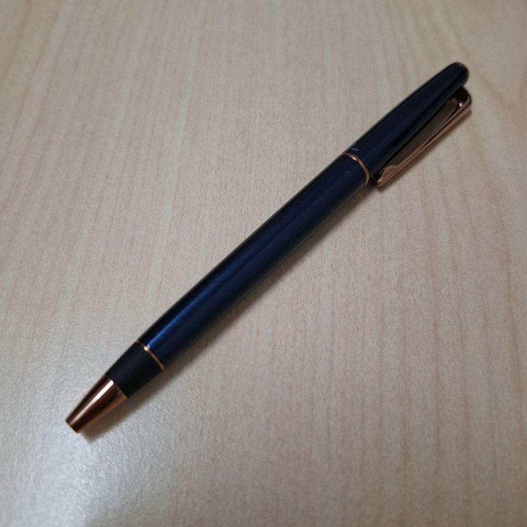 限定　ノーブルネイビー　ジエットストリームプライム　回転繰出　0.5