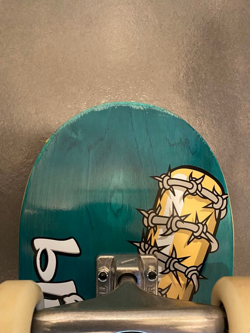 BLIND スケートボード コンプリート 7.75インチ