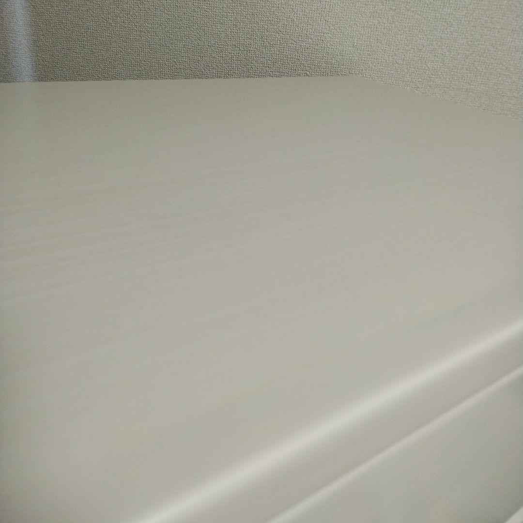 ニトリ　ハイチェスト