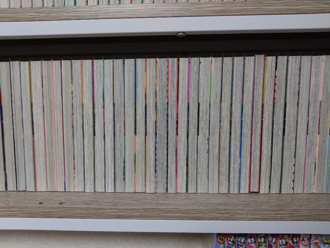 ジョジョの奇妙な冒険　6部以降ジョジョランズ5巻迄