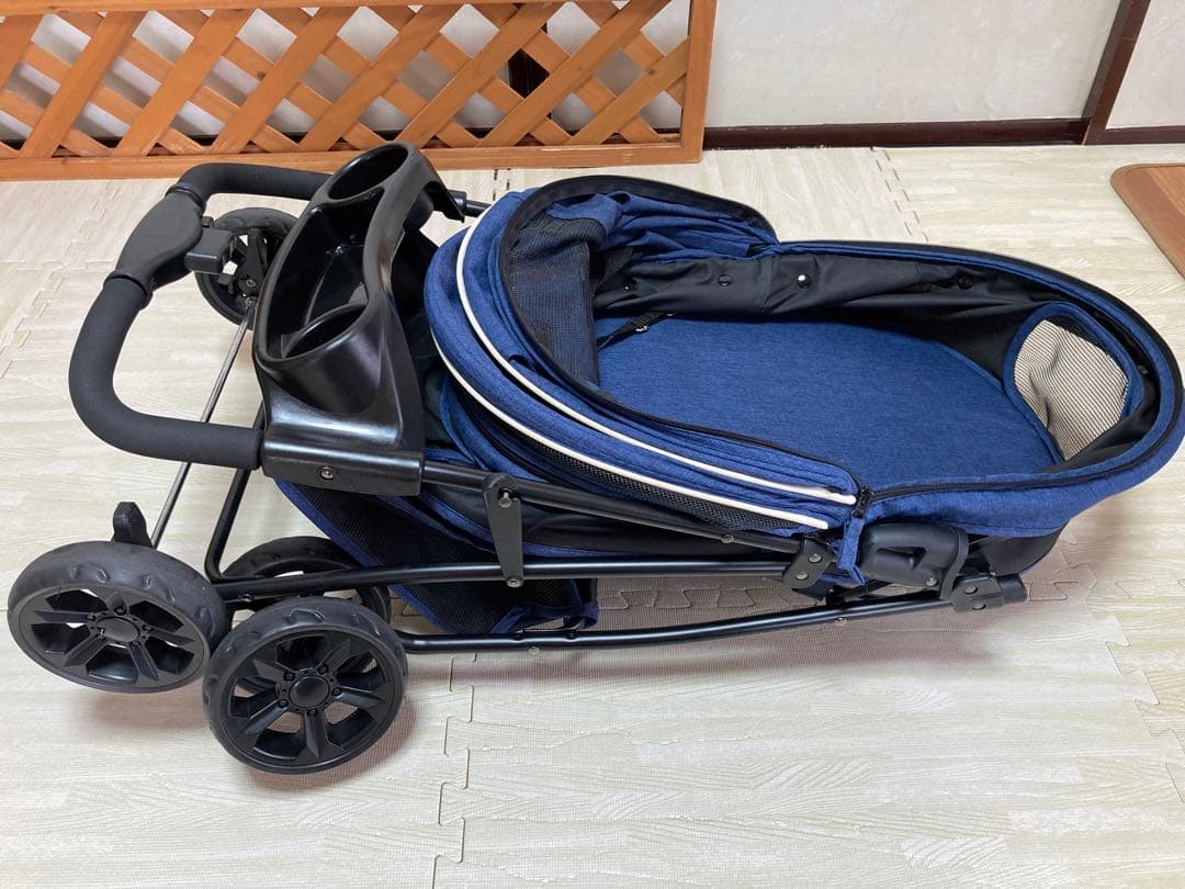 ペットカート（犬）ペットパラダイス