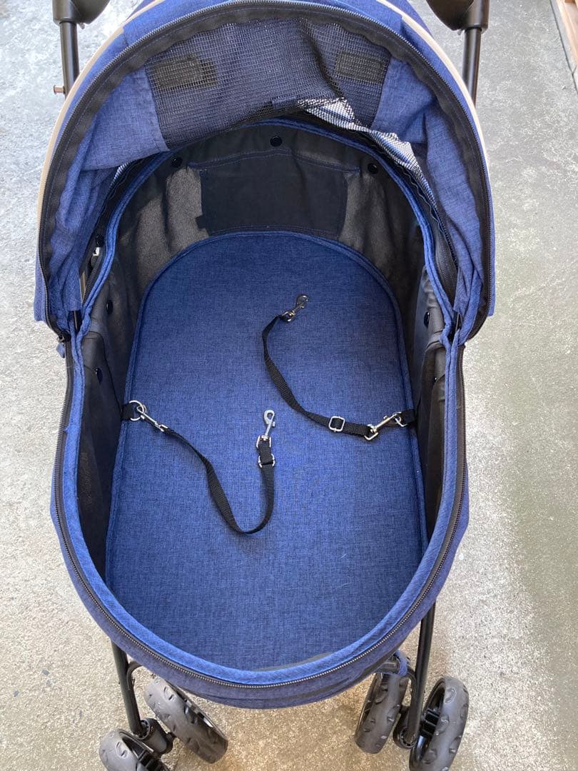 ペットカート（犬）ペットパラダイス