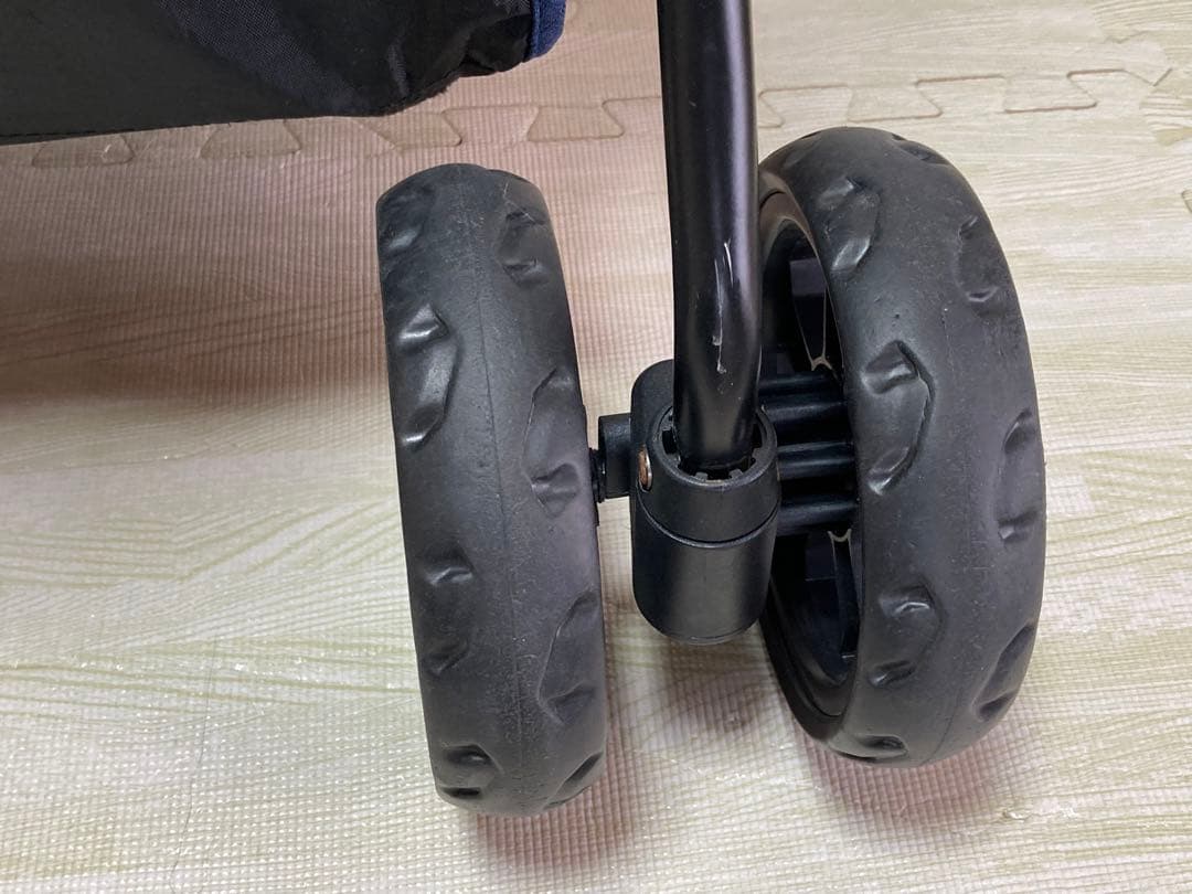 ペットカート（犬）ペットパラダイス