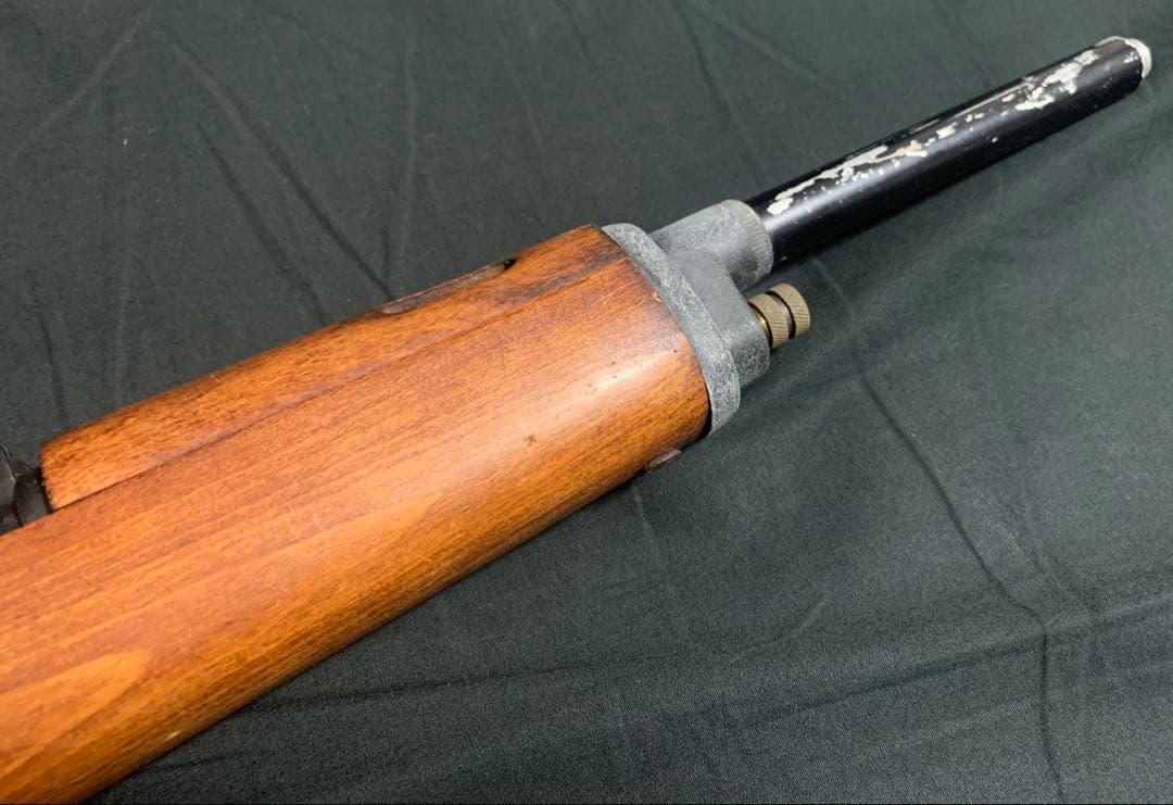 タナカワークス　Mod.98 bnz 1942 ジャンク