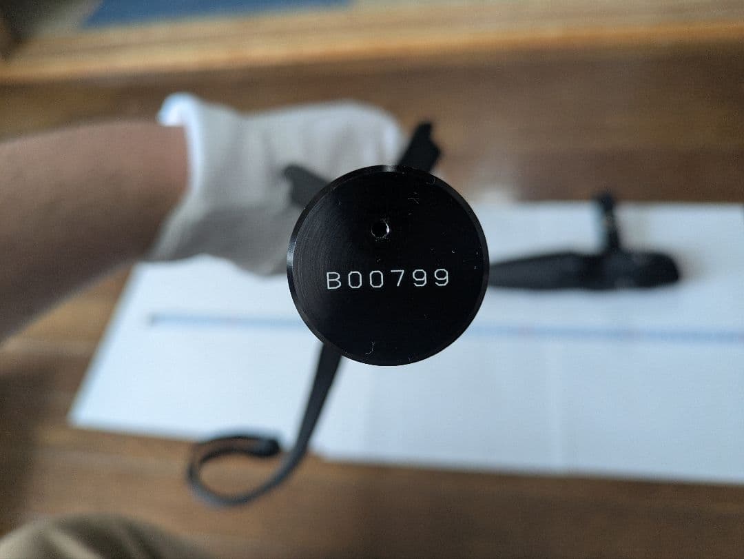 特殊警棒ケースその2