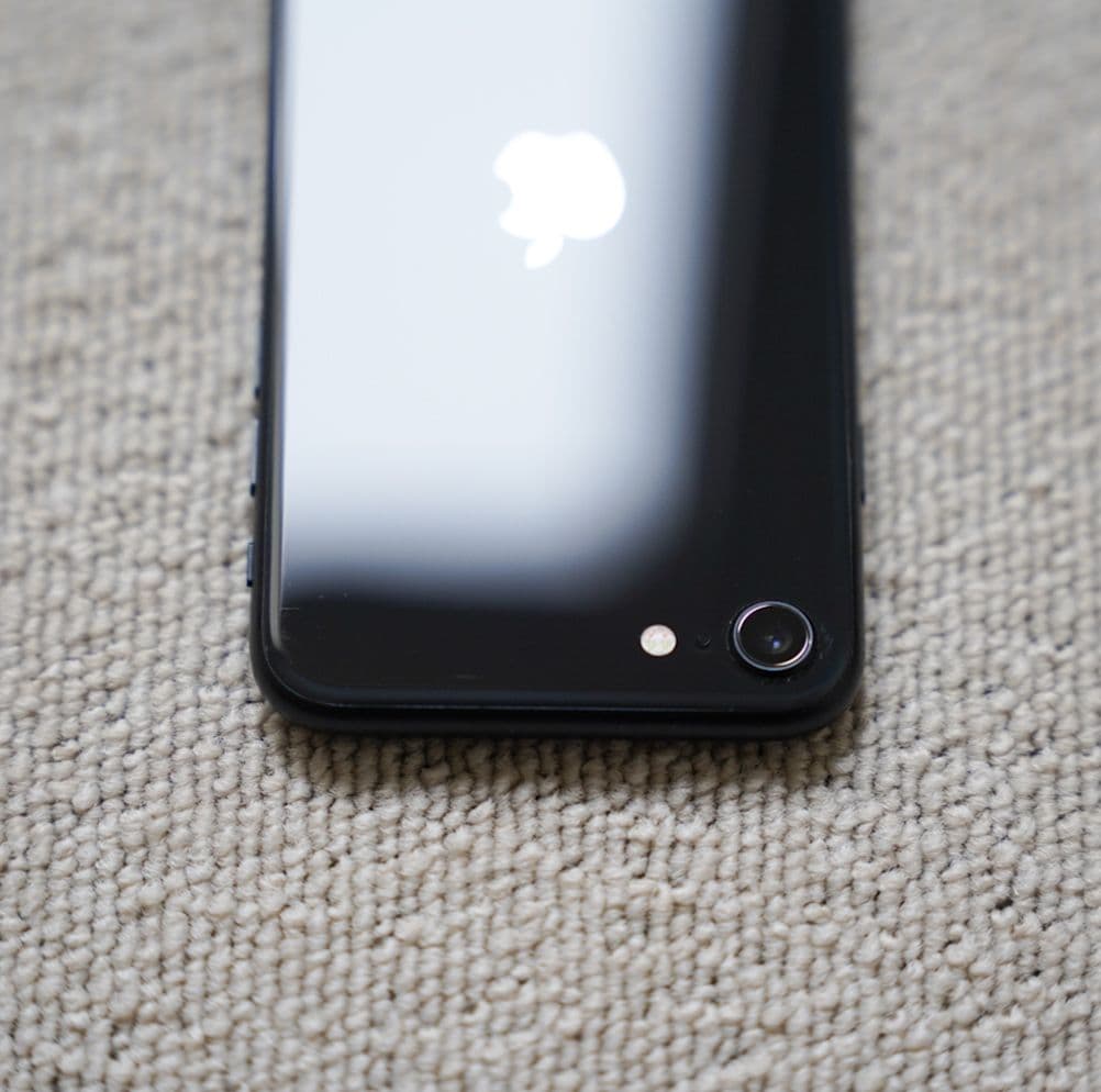 iphone SE2 128GB SIMフリー