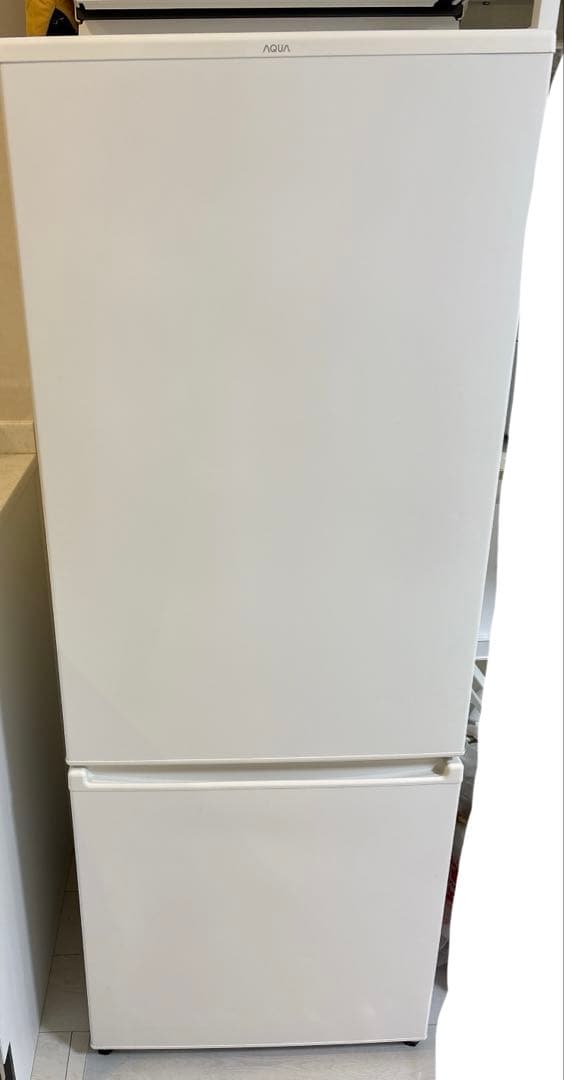 【あーちゃん】冷蔵庫