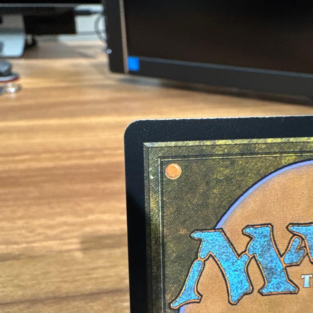 オパールのモックス　部分光沢　foil マスターピース　MSP MPS