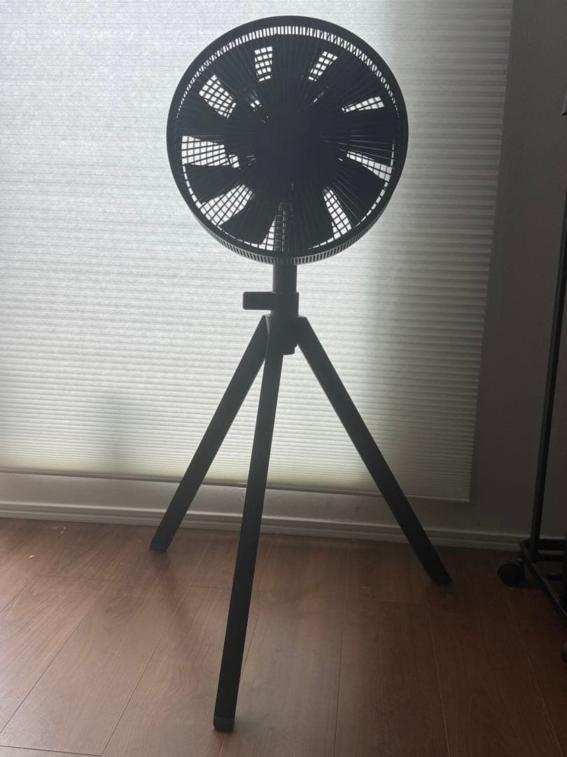 扇風機・サーキュレーター BALMUDA GreenFan Studio