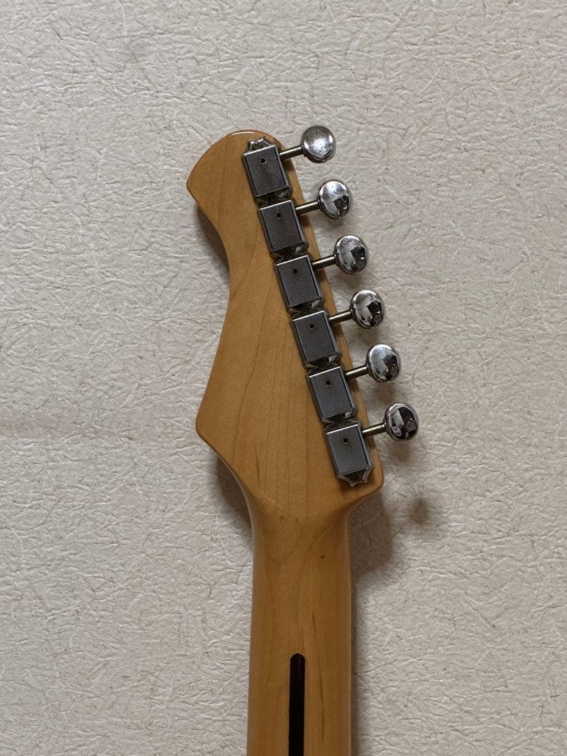 ギター Bill's Brothers EXCELLENT