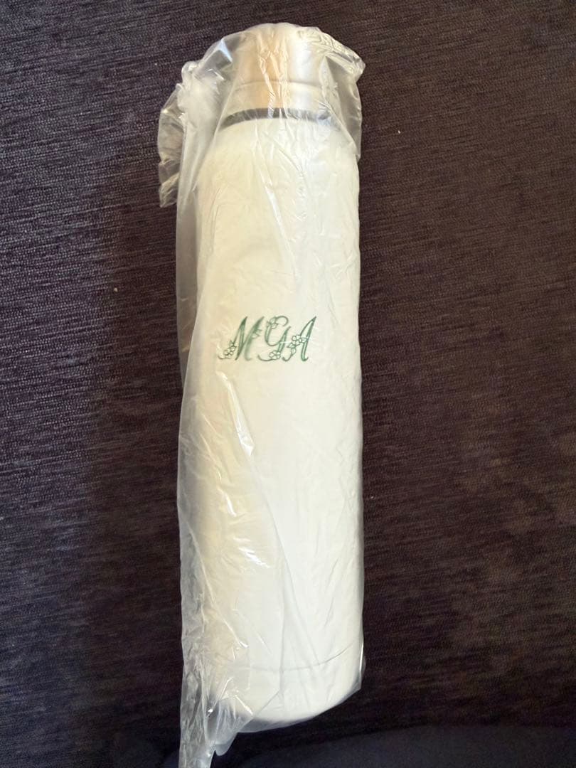 Mrs. GREEN APPLE ミセス　水筒　サーモボトル　ポップアップ