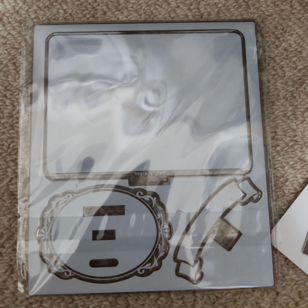 不二周助 バースデーリング フルセット