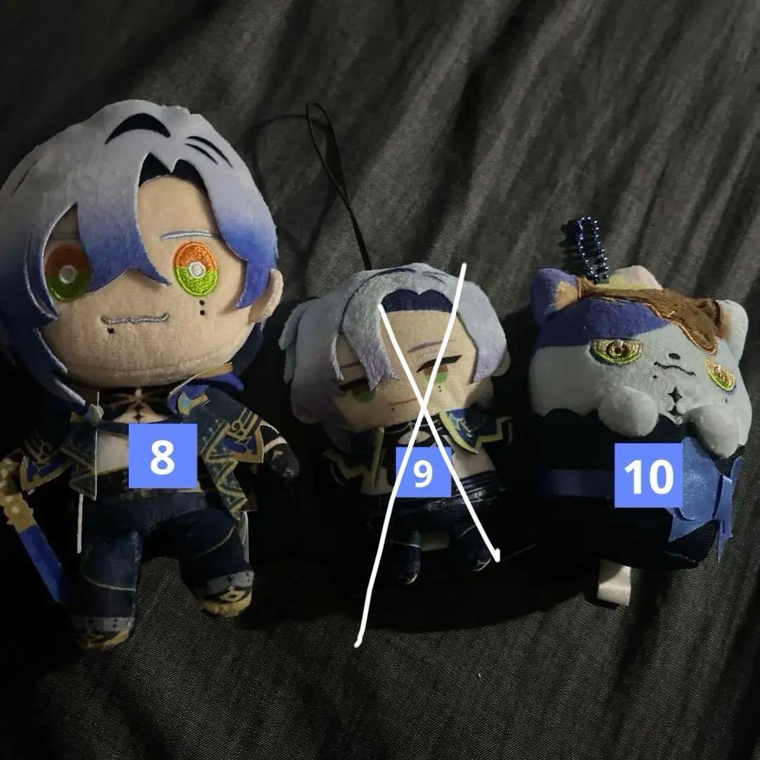 ミラン・ケストレル まとめ売り ※追加による値段変動あり 即購入❌