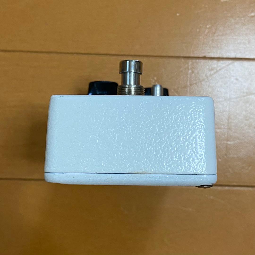 Xotic RC BOOSTER 初期型 V1 ブースター