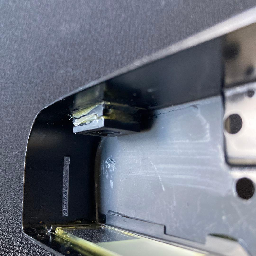 LEITZ minolta CL カバー