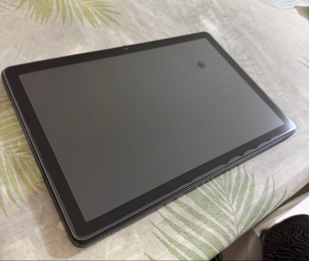 Androidタブレット本体 Blackview Tab 60 WiFi 128GB