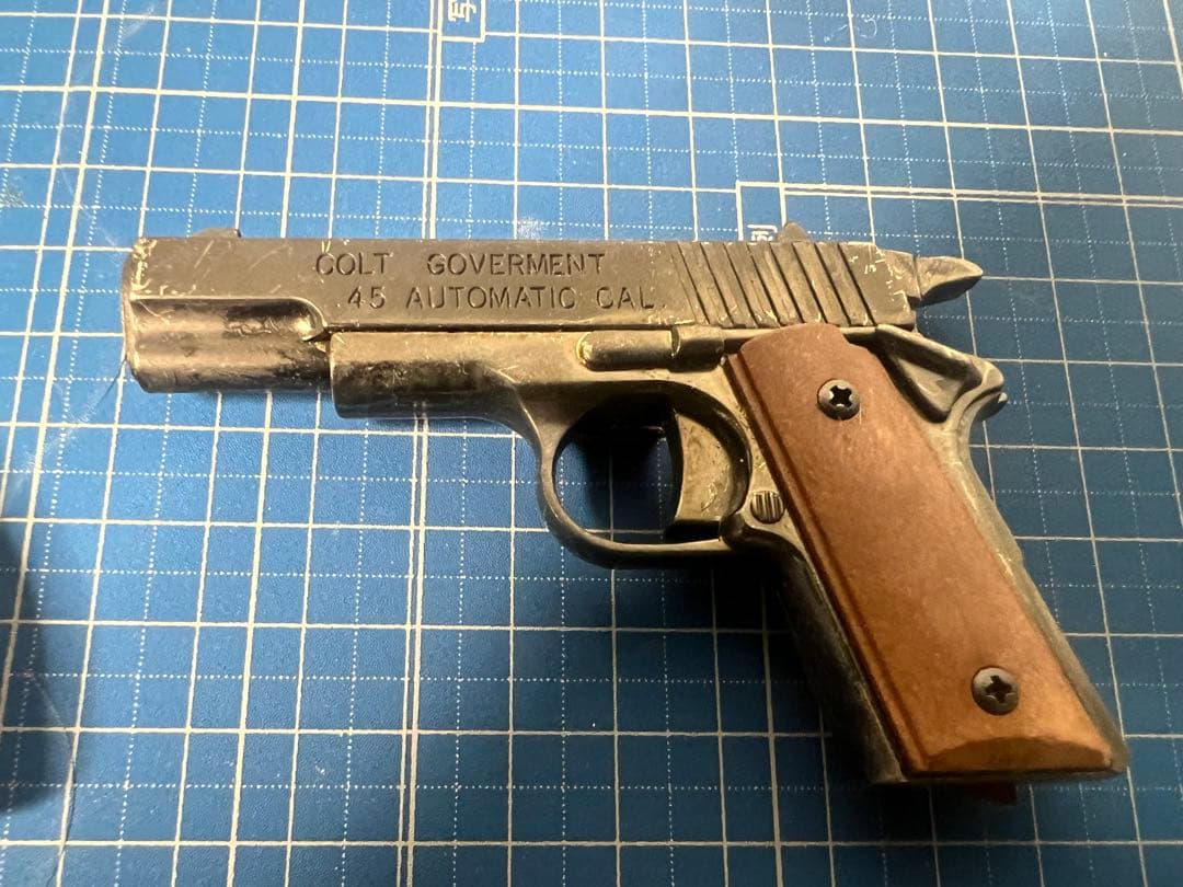 コクサイ ダイナミックガンミニガン 4種