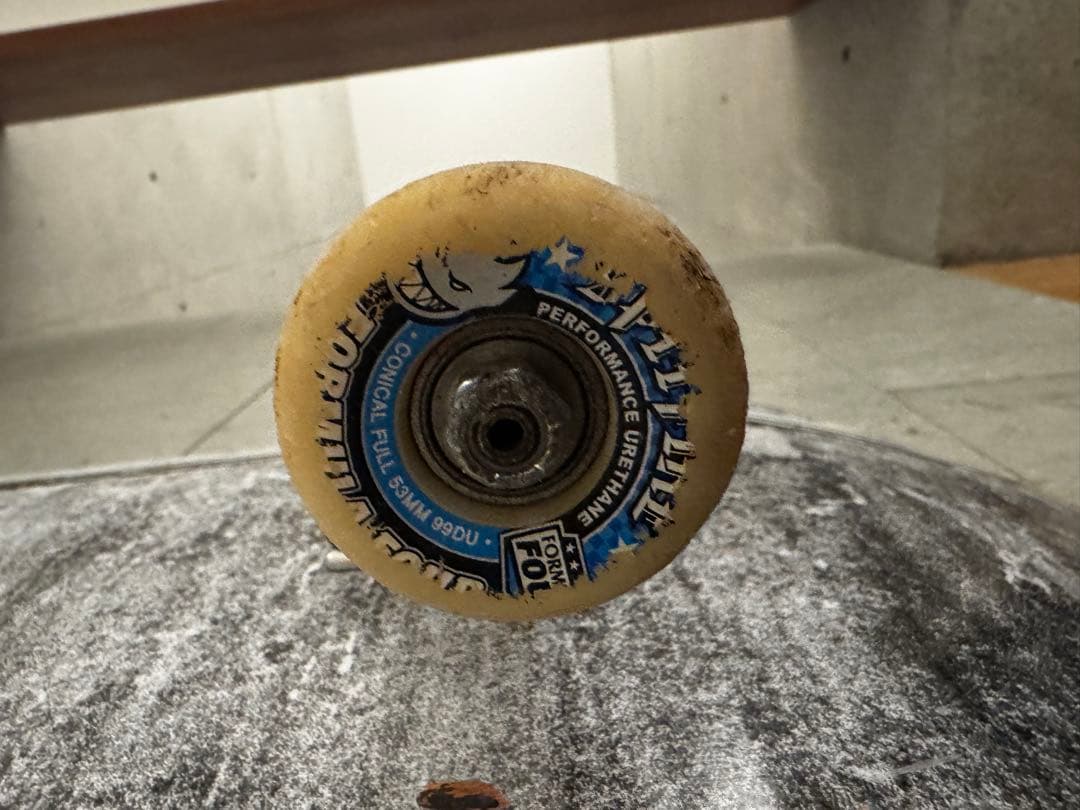 POLAR SKATE VENTURE コンプリート