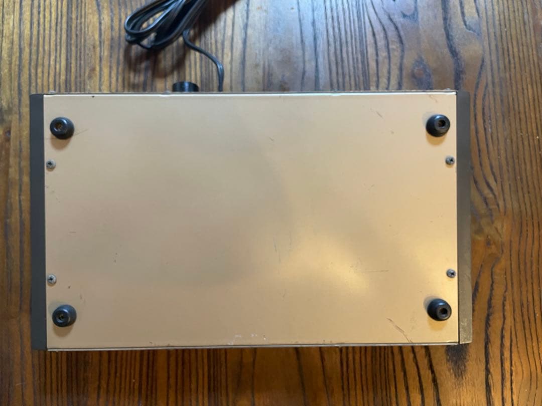 Maxon UE 300 マルチエフェクター 【ヴィンテージ 艶あり TS-9】