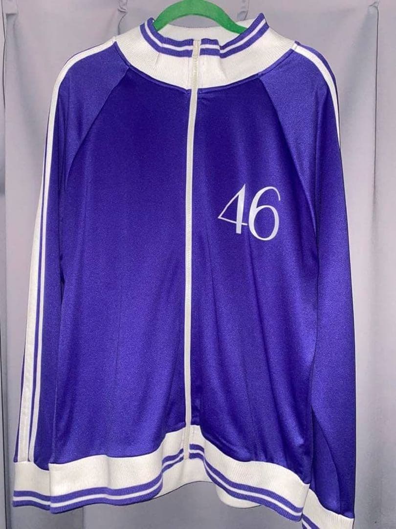 乃木坂46 ジャージ上下セット L 西野七瀬